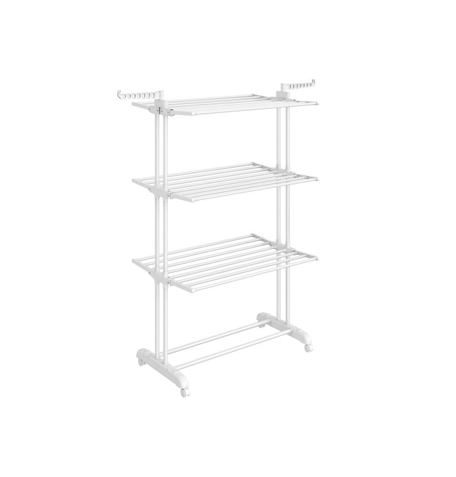 Stojací sušák na prádlo LLR701W03