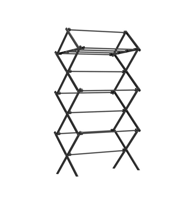 Stojací sušák na prádlo LLR770B01