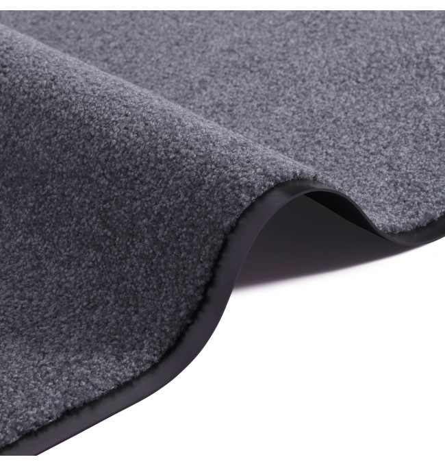 Rohožka Hanse Home Wash & Clean šedá