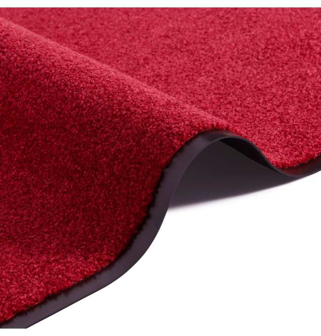 Rohožka Hanse Home Wash & Clean bordó