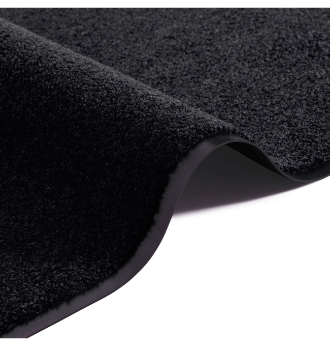 Rohožka Hanse Home Wash & Clean černá