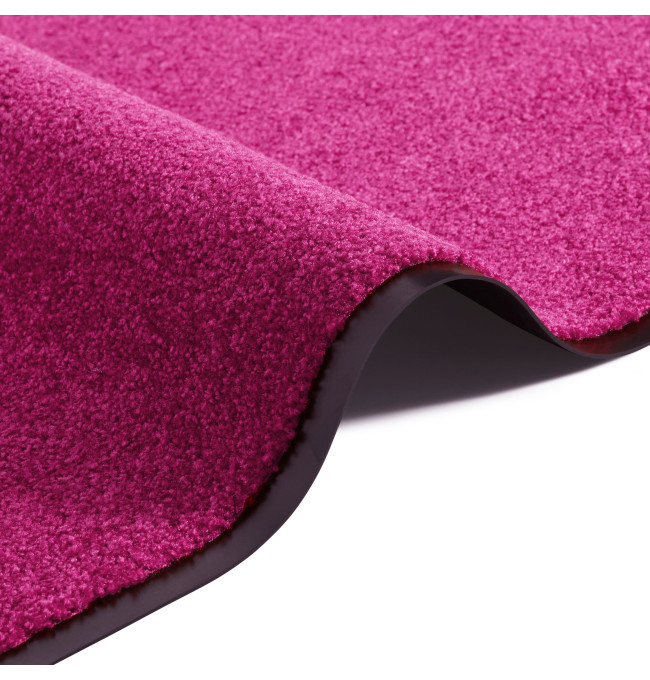 Rohožka Hanse Home Wash & Clean malinová