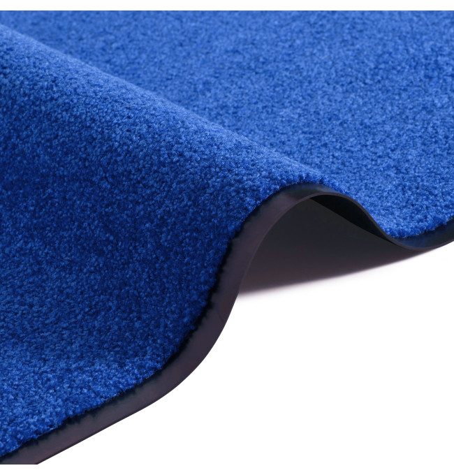 Rohožka Hanse Home Wash & Clean modrá