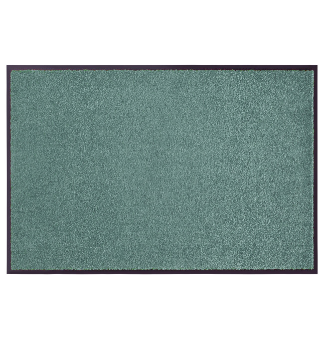 Rohožka Hanse Home Wash & Clean olivová