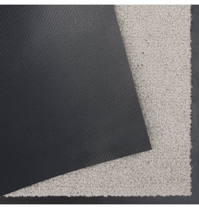 Rohožka Hanse Home Wash & Clean taupe