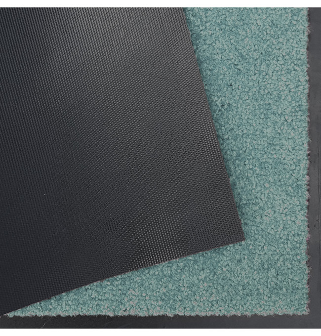 Rohožka Hanse Home Wash & Clean olivová