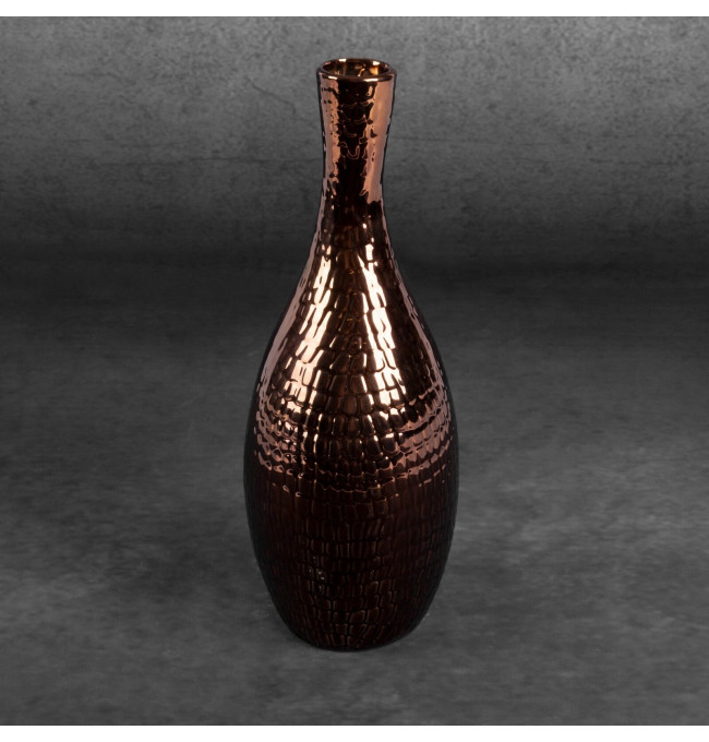 Váza ERNA 04 měděná