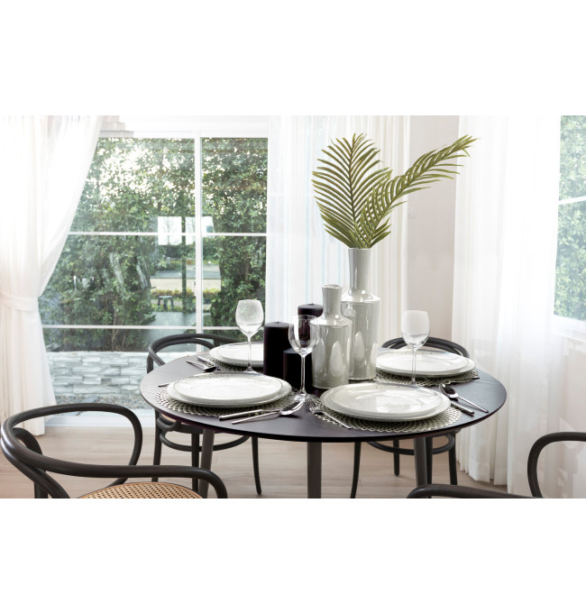 Váza SIMONA3 02 perlová