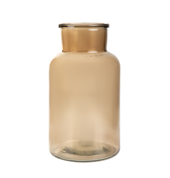 Váza TENNO béžová 885186