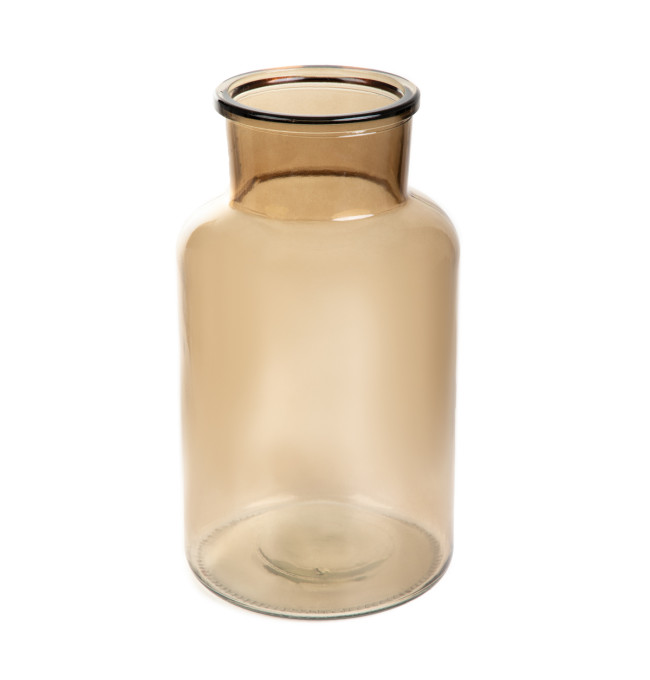 Váza TENNO béžová 885186