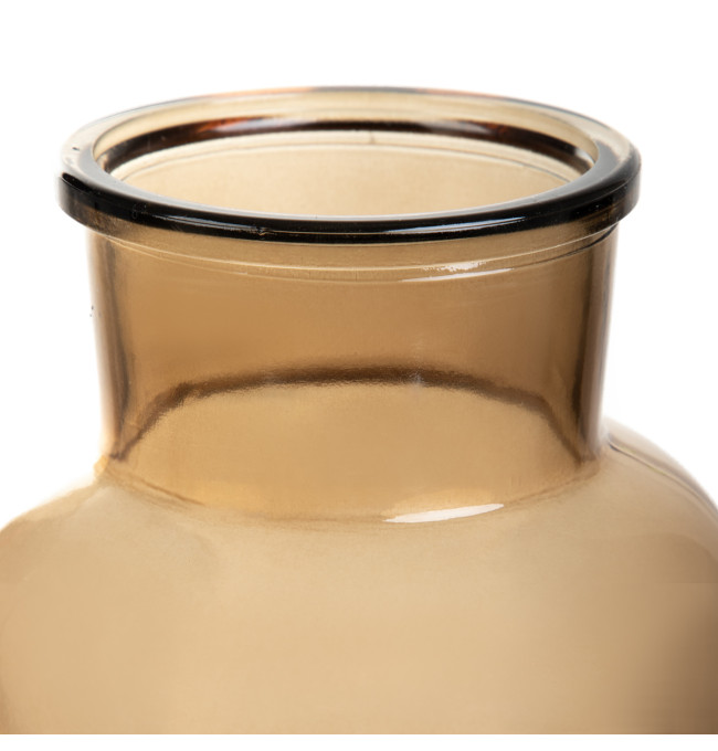 Váza TENNO béžová 885186