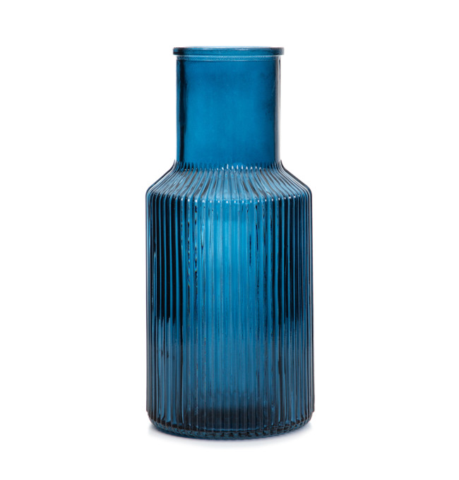 Váza TOLLE granátová 878355