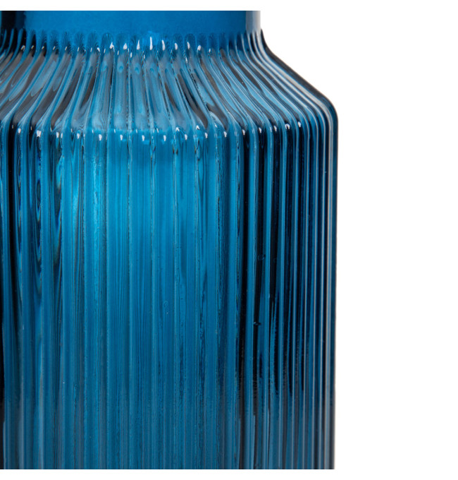 Váza TOLLE granátová 878355