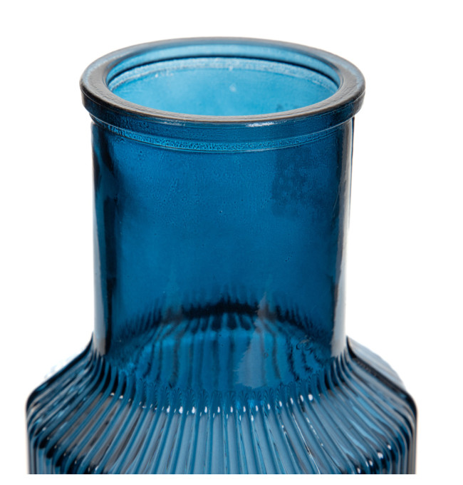Váza TOLLE granátová 878355