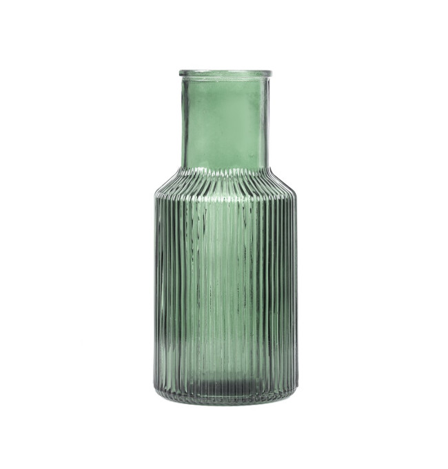 Váza TOLLE zelená 878348