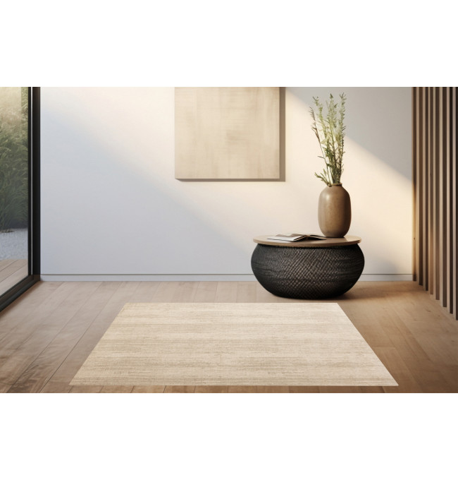 Koberec Agnella Agnus Edgar pískový / béžový