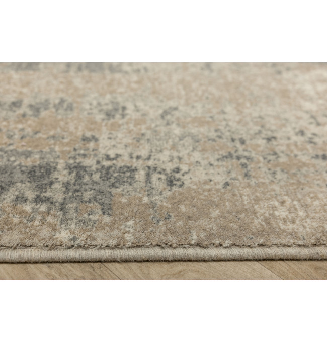 Koberec Agnella Isfahan Leno beton, šedý