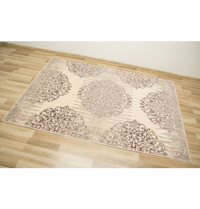 Koberec Isfahan Aneto Alabaster Ornament