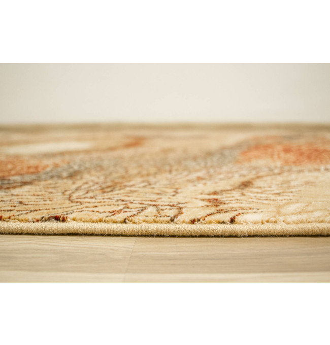 Koberec Isfahan Bellona jantarový