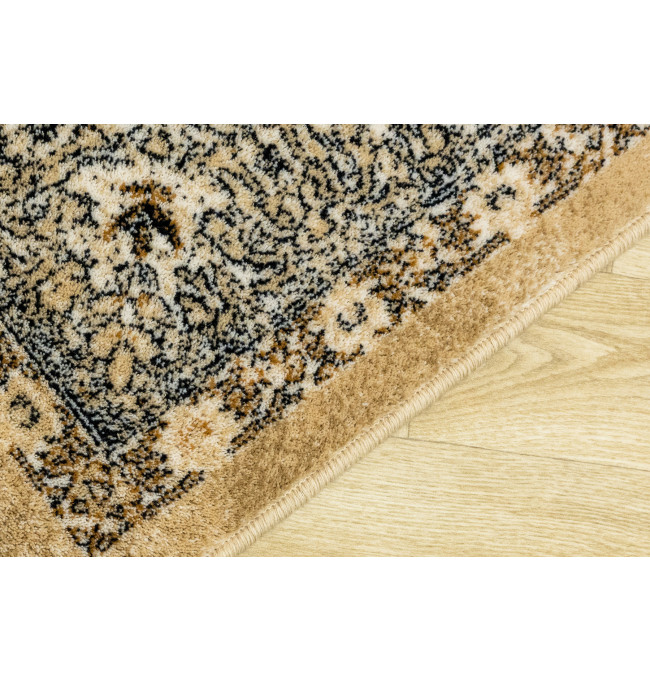 Koberec ISFAHAN BRENDA světle béžový