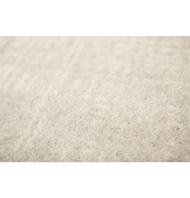 Koberec Isfahan-M Rite popelový / šedý / krémový