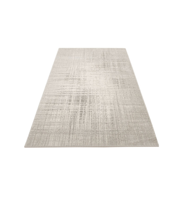 Koberec Isfahan-M Rite popelový / šedý / krémový