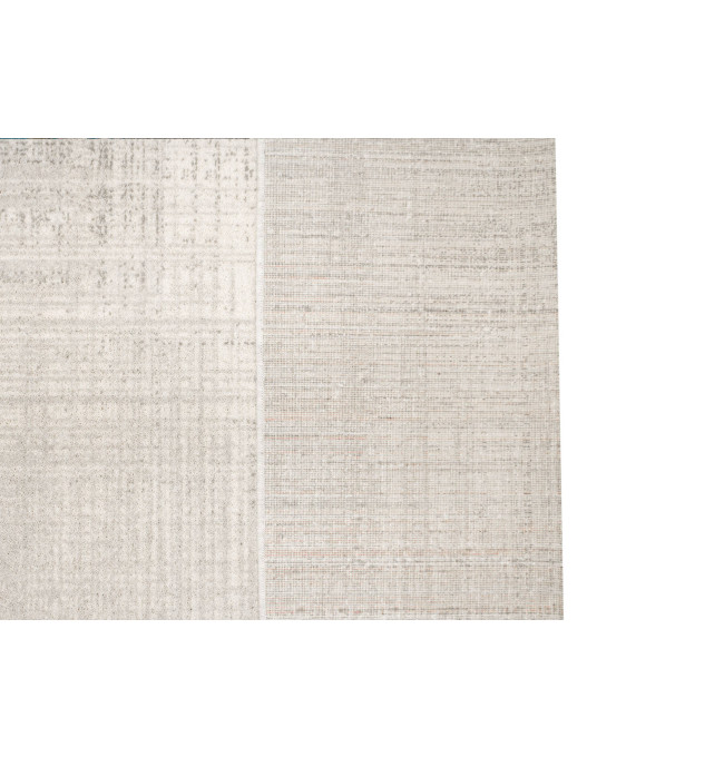 Koberec Isfahan-M Rite popelový / šedý / krémový