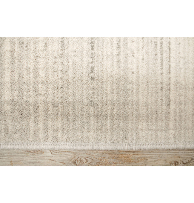 Koberec Isfahan-M Rite popelový / šedý / krémový