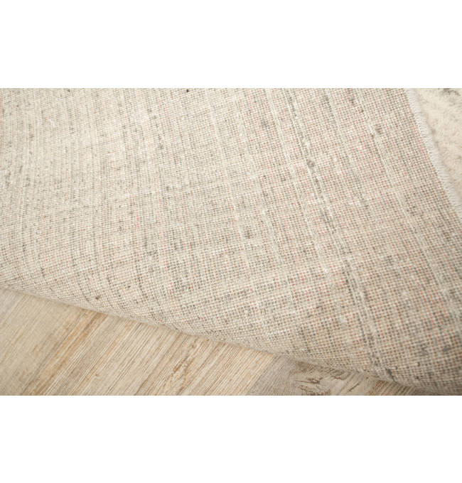 Koberec Isfahan-M Rite popelový / šedý / krémový