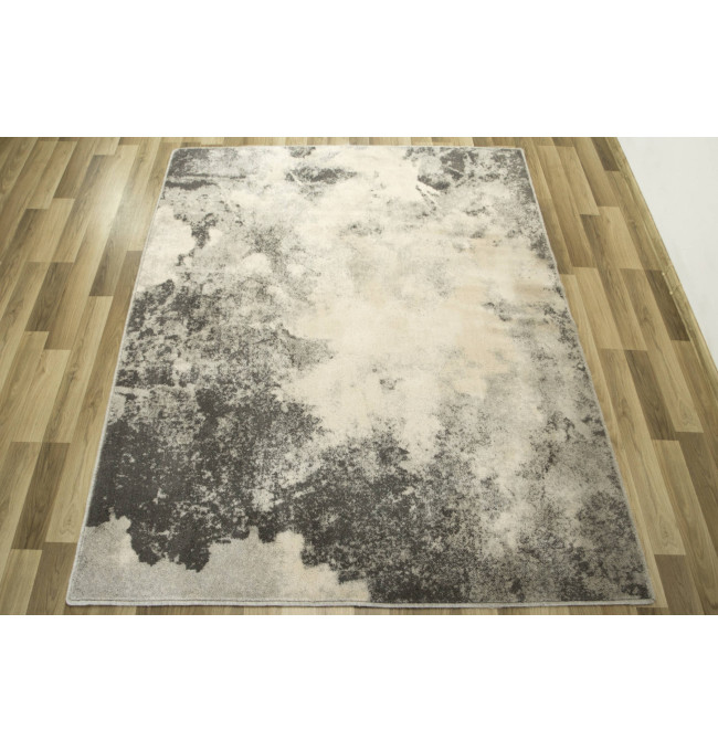 Koberec Isfahan-M Tex popelový