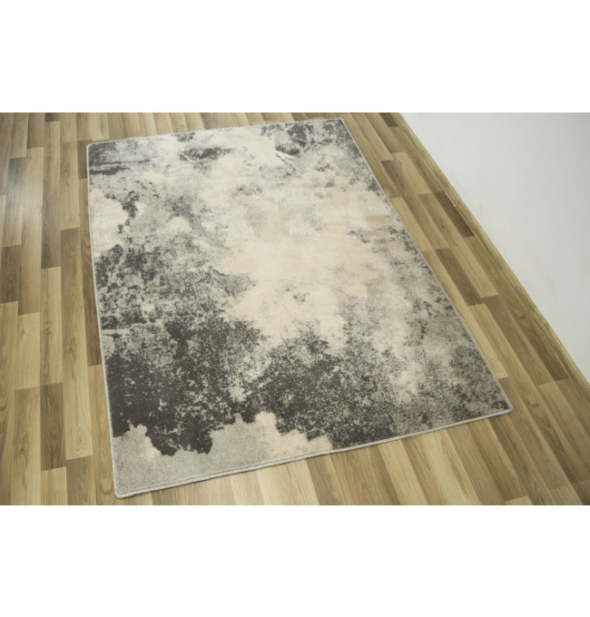 Koberec Isfahan-M Tex popelový