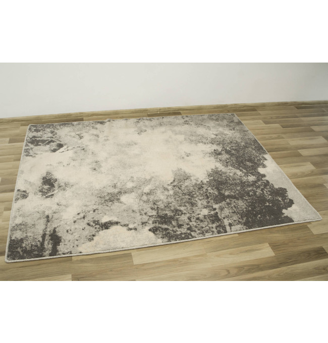 Koberec Isfahan-M Tex popelový