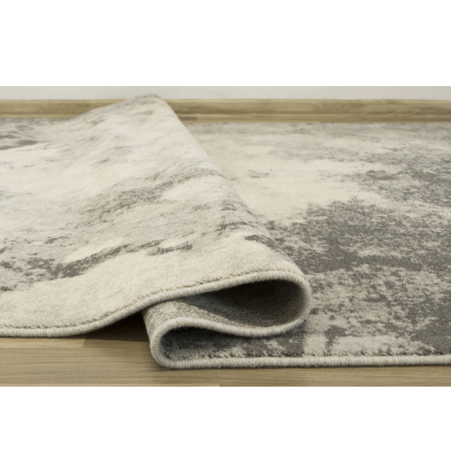 Koberec Isfahan-M Tex popelový