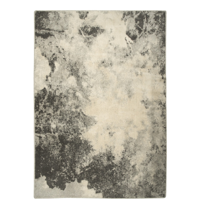 Koberec Isfahan-M Tex popelový