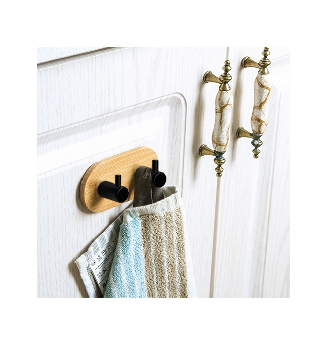 Koupelnový věšák KENDAR