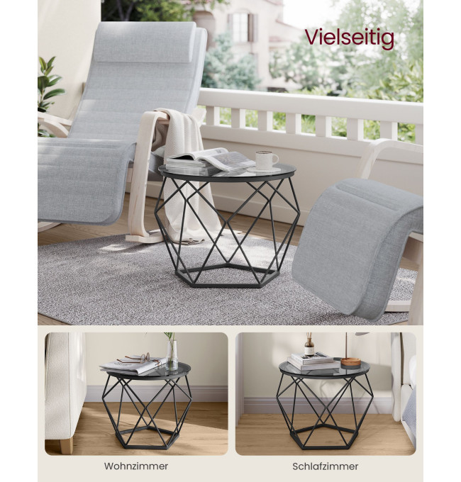 Set konferenčních stolků LGT040B03