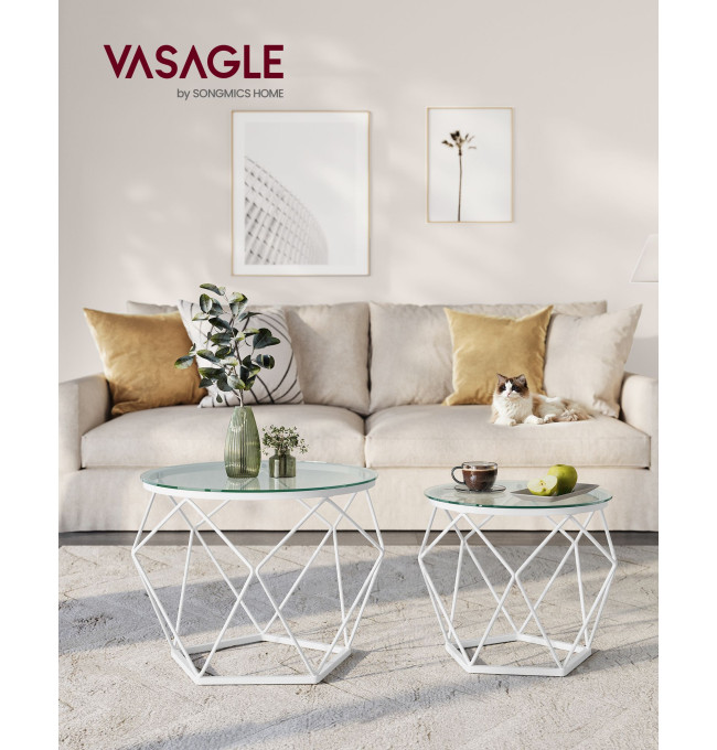 Set konferenčních stolků LGT040W01