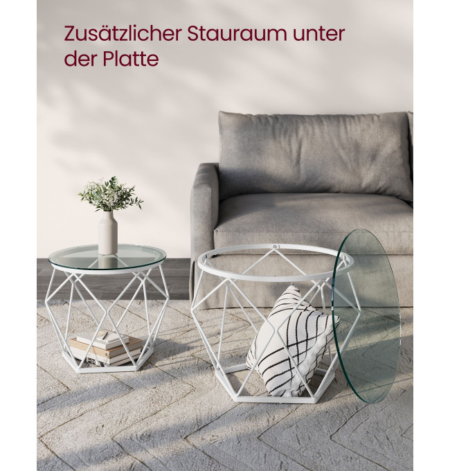 Set konferenčních stolků LGT040W01