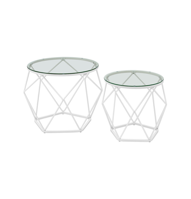 Set konferenčních stolků LGT040W01