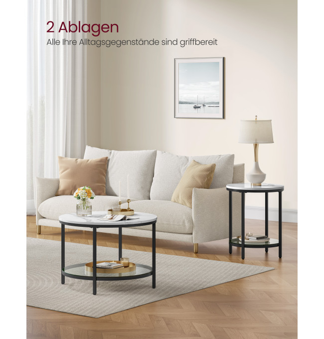 Konferenční stolek LCT072W13