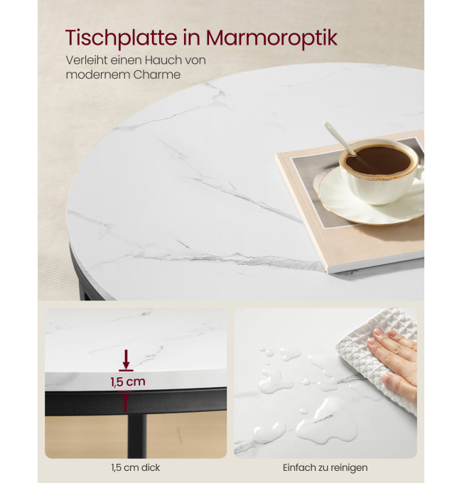 Konferenční stolek LCT072W13