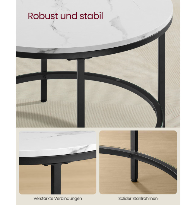 Konferenční stolek LCT072W13