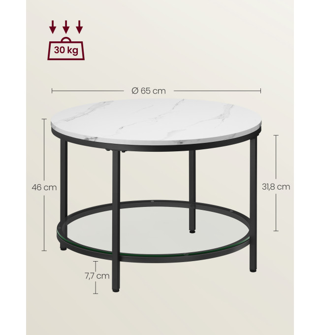 Konferenční stolek LCT072W13