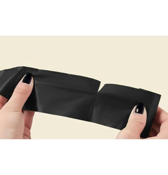 Pouzdro na sáčky pro psy BUSTER s rolkami (70 ks)