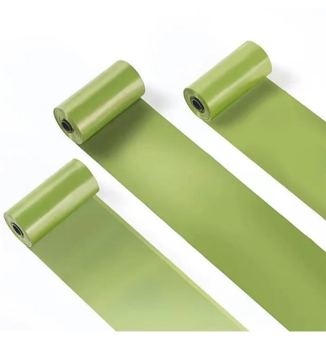 Pouzdro na sáčky pro psy GIZMO s rolkami (20 ks)