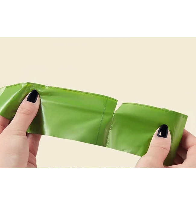 Pouzdro na sáčky pro psy GIZMO s rolkami (20 ks)