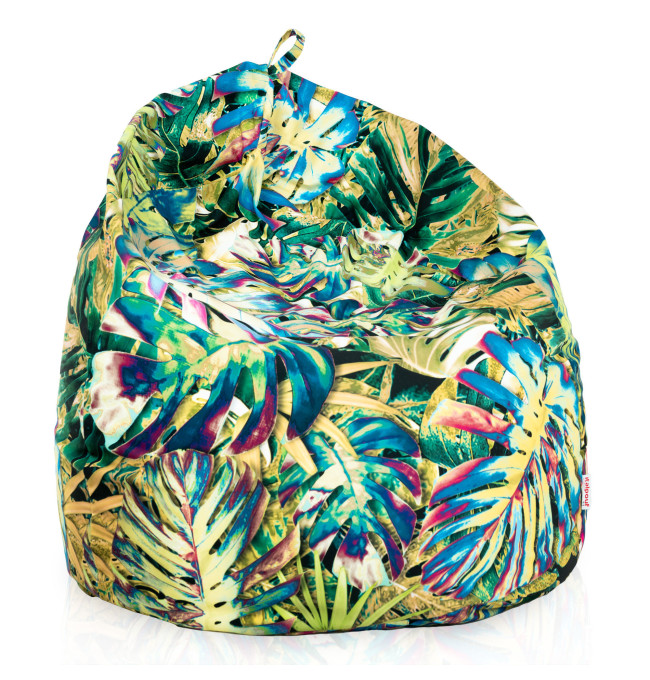 Sedací vak SAKO Tropic