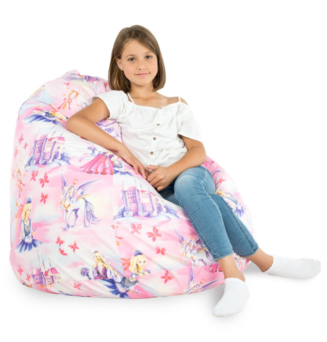 Sedací vak SAKO Princess