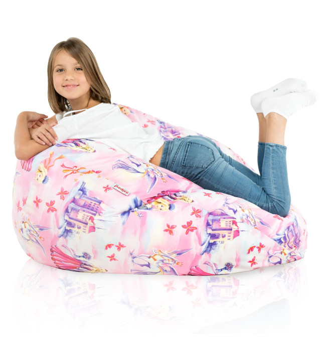 Sedací vak SAKO Princess