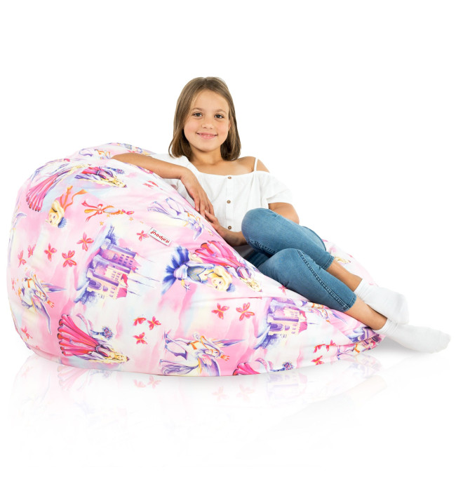 Sedací vak SAKO Princess